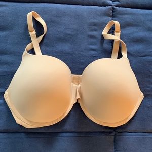 Nude Bra from Victoria's Secret Pink Collection